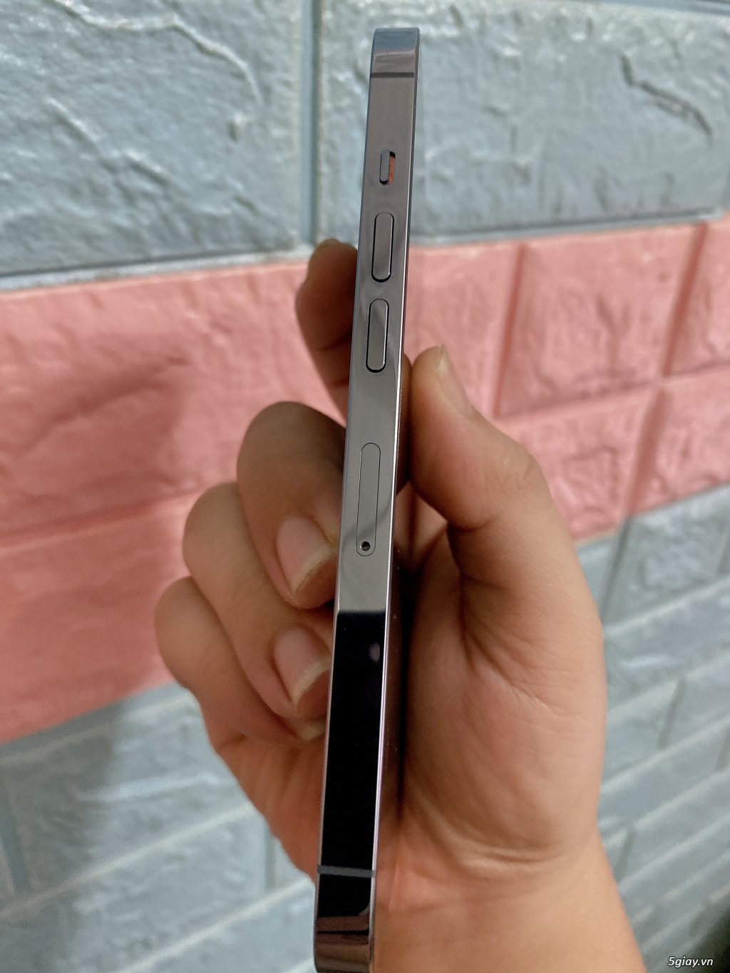 Iphone 13 Pro Max 128gb VN chính hãng - 2
