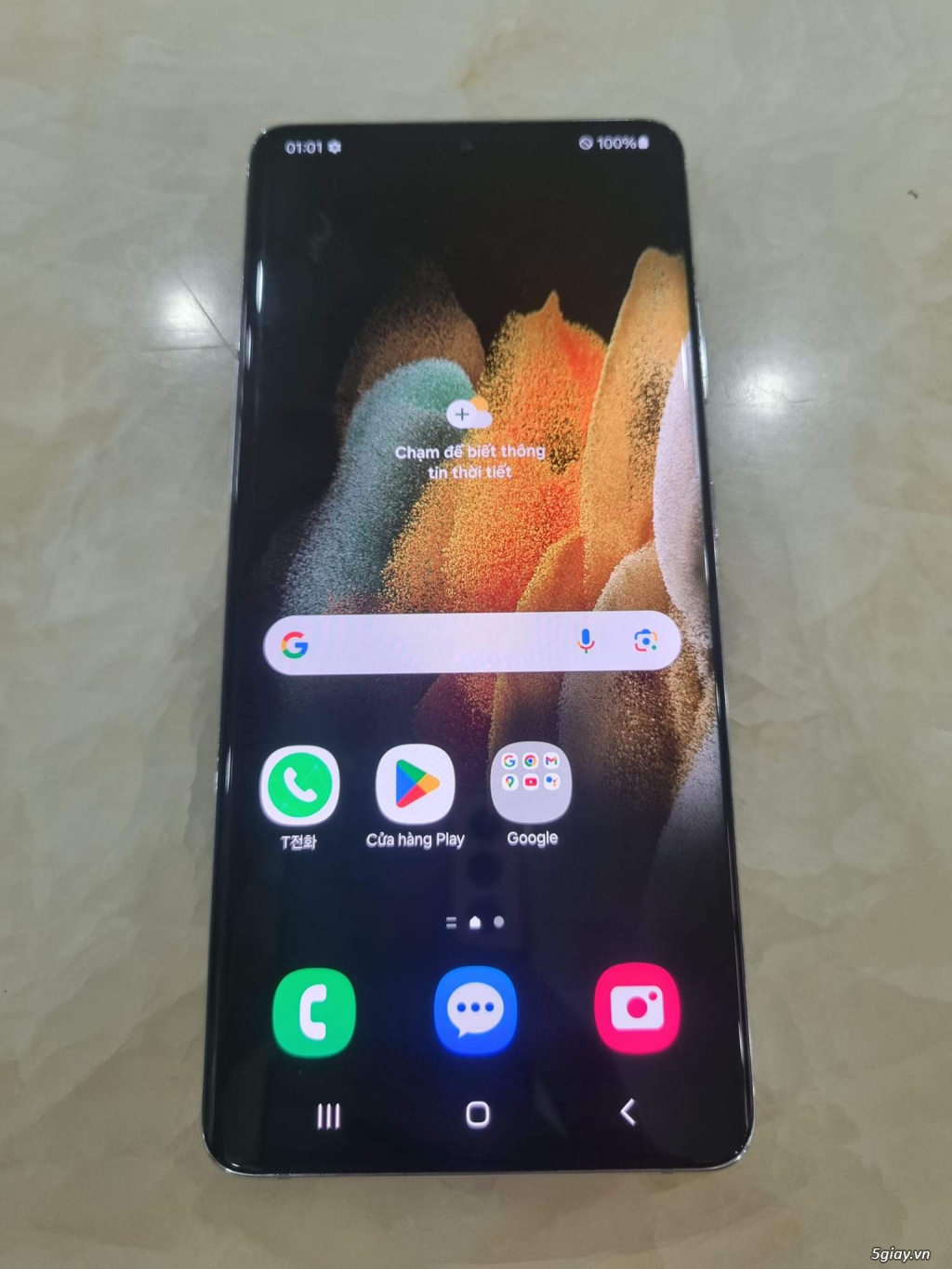 Gò Vấp: Chuyên SamSung Korea bao zin giá rẻ - 11