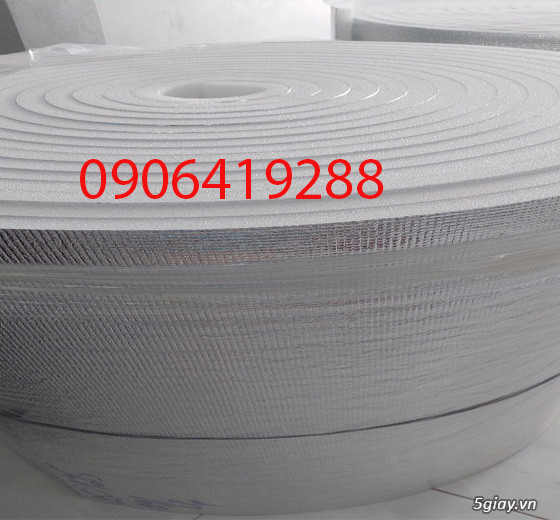 Mút cách nhiệt pe opp giá tốt nhất tại Miền Nam