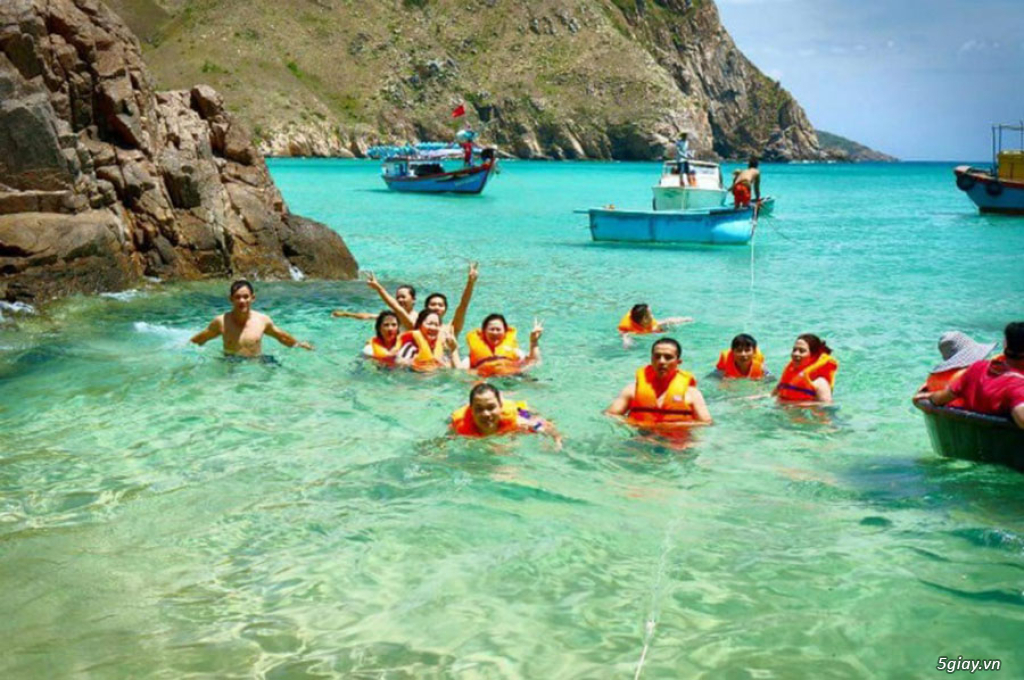 TOUR QUY NHƠN - PHÚ YÊN 3N3D - 2