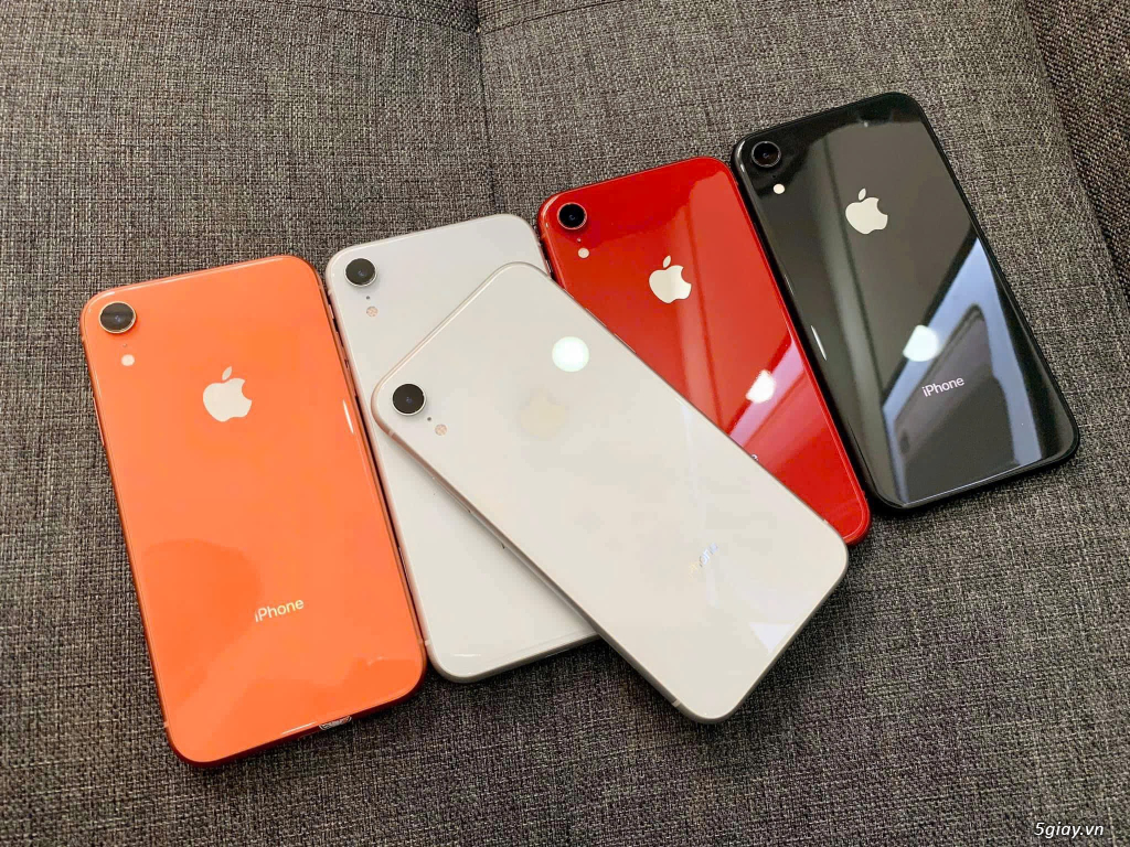 iPhone Xr 64G
