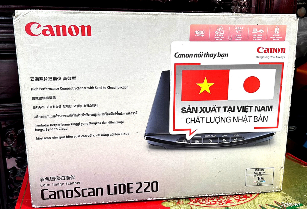 4 : Linh kiện PC, Laptop, điện thoại, KTS update hàng ngày - 42