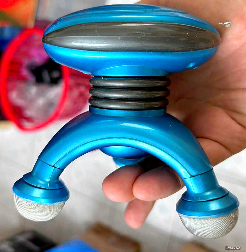 2: Máy Massage, chăm sóc sắc đẹp, máy cạo râu, Tông đơ, máy xăm, máy Nail...update thường xuyên - 29