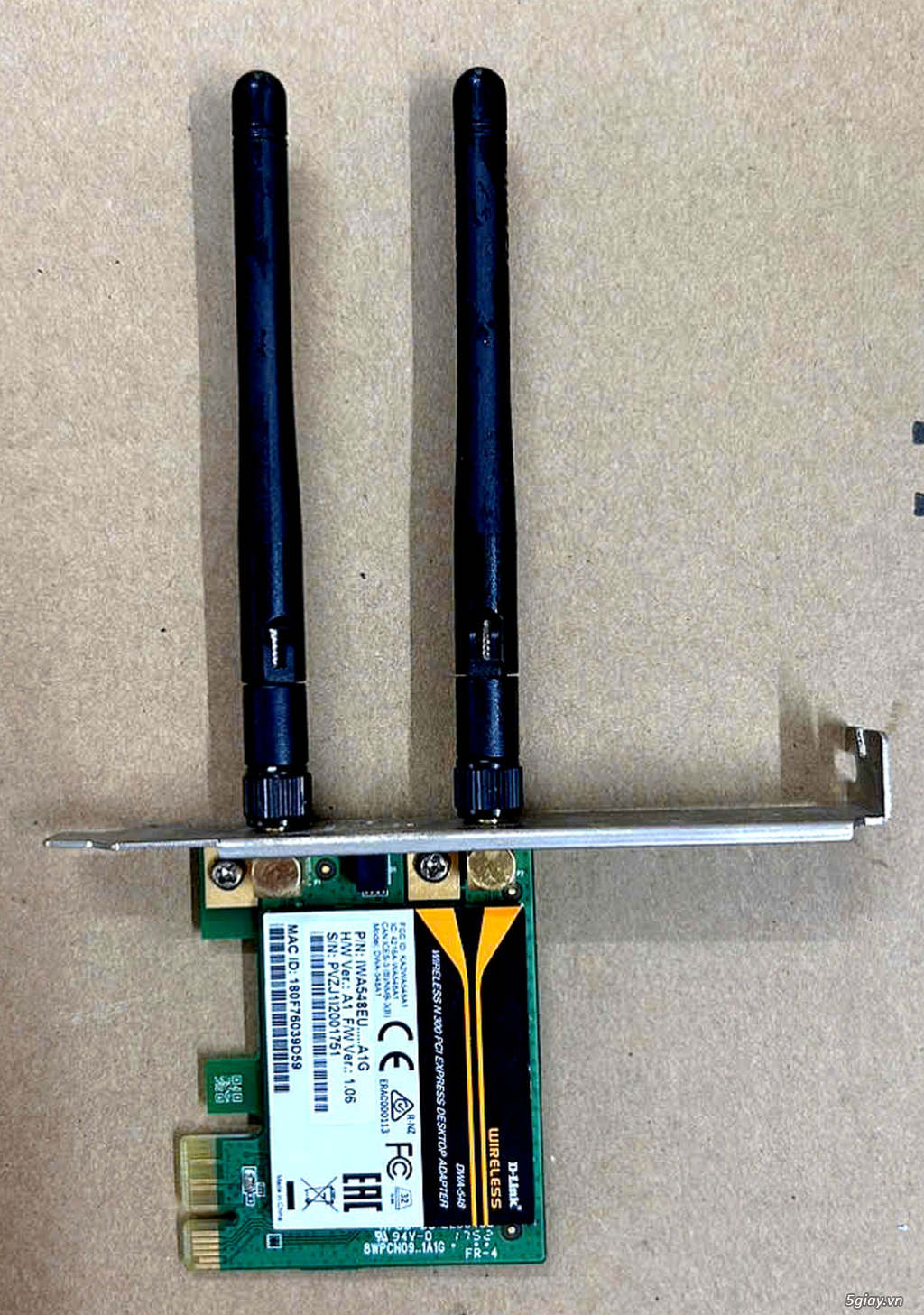 4 : Linh kiện PC, Laptop, điện thoại, KTS update hàng ngày - 40