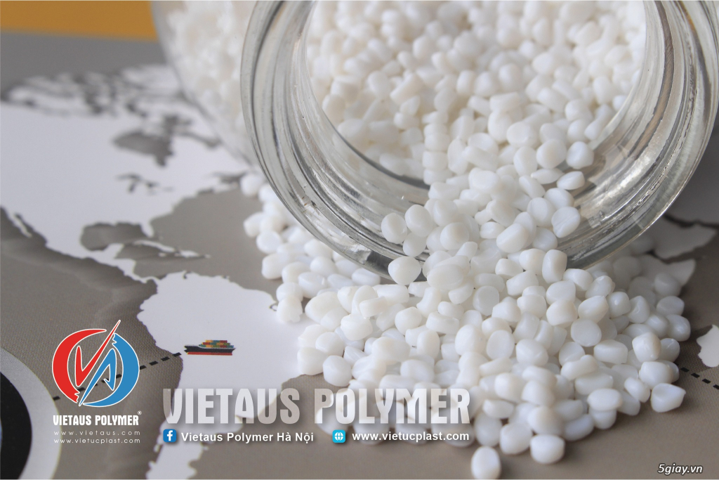 Các Yếu Tố Ảnh Hưởng Đến Chất Lượng Của Hạt Nhựa Nguyên Sinh