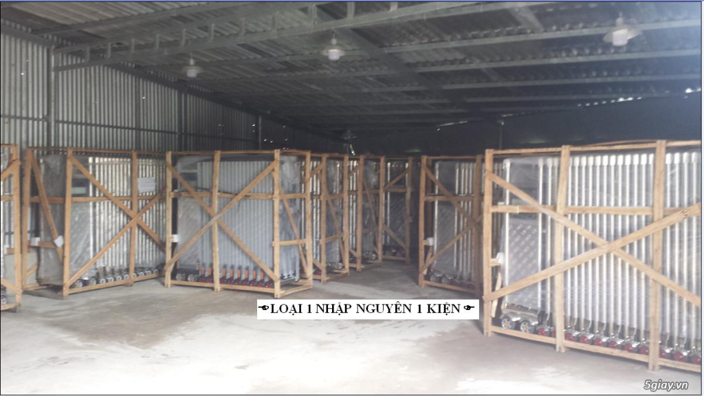 Cổng xếp- Nhập nguyên 1 bộ- 0913183440 - 1