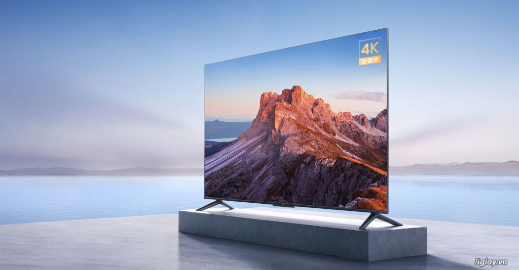 Tại sao Xiaomi A Pro 55 là chiếc Tivi đáng mua nhất phân khúc giá 8 tr