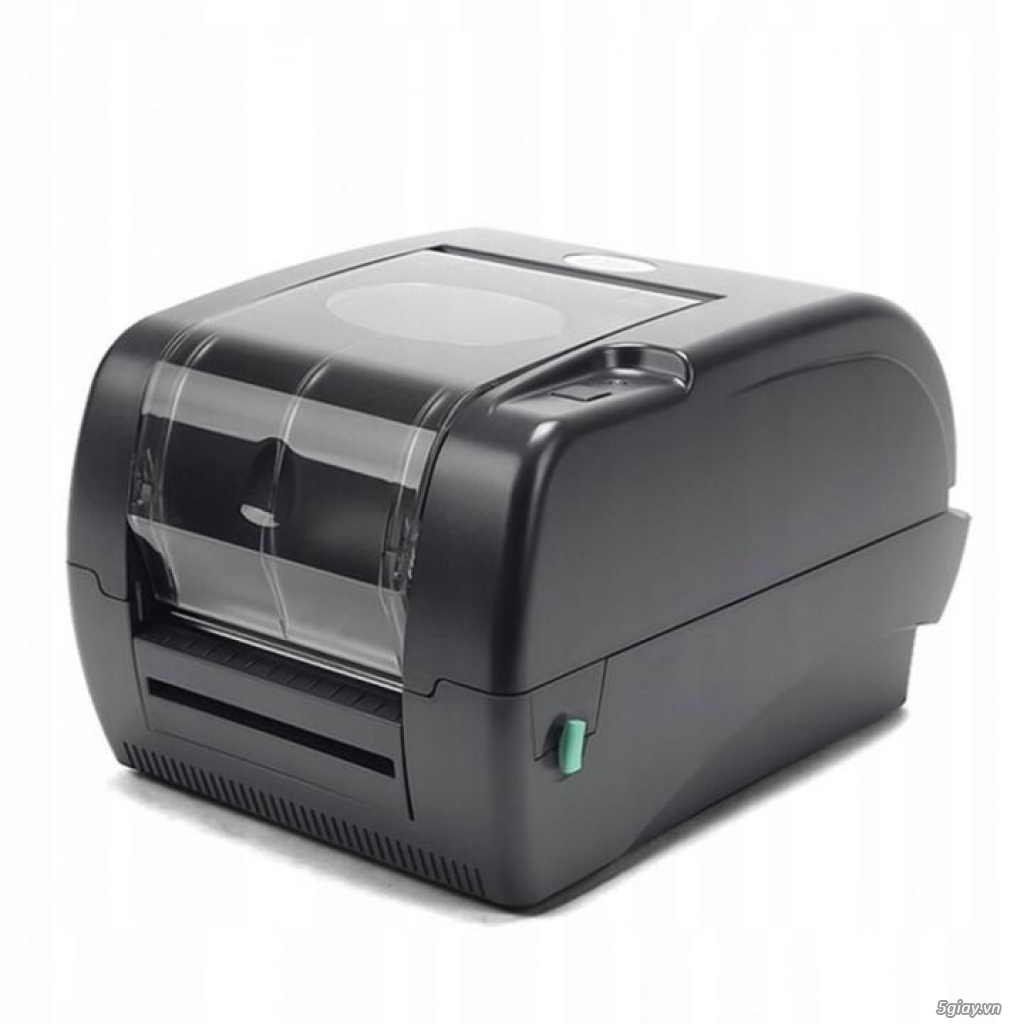Máy in tem mã vạch TTP345