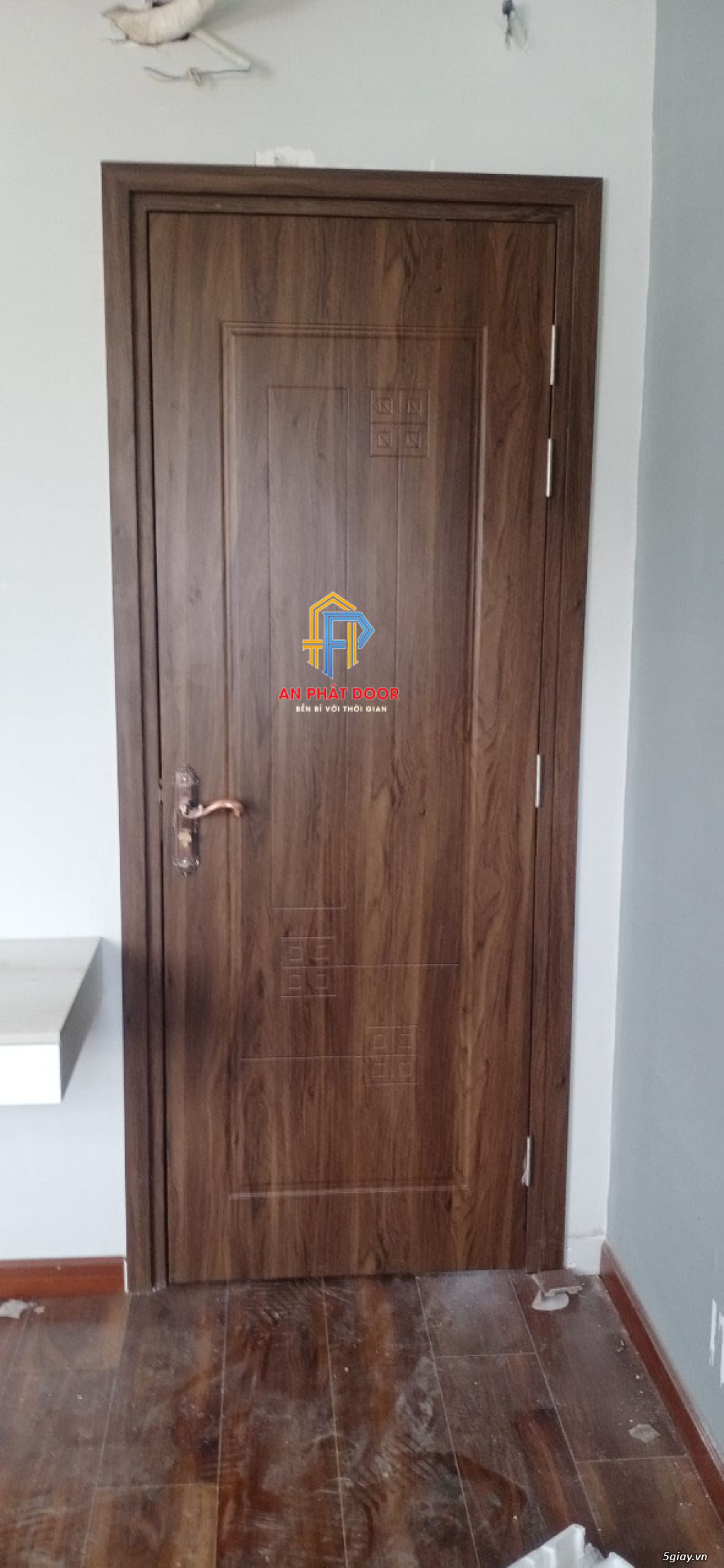 Cung cấp thi công cửa nhựa composite uy tín tại Tân Phú - 2