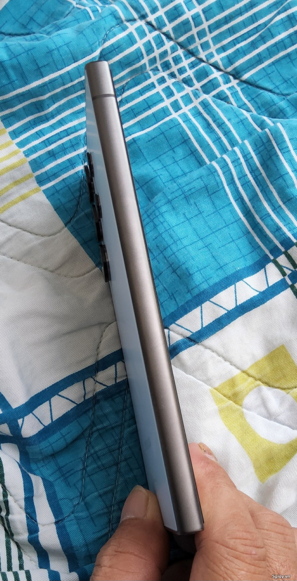 S24 ultra .care+ t5/25 ,đẹp 99% - 2
