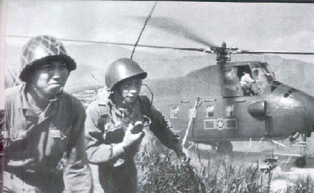 Những bức ảnh - Lịch sử - 1