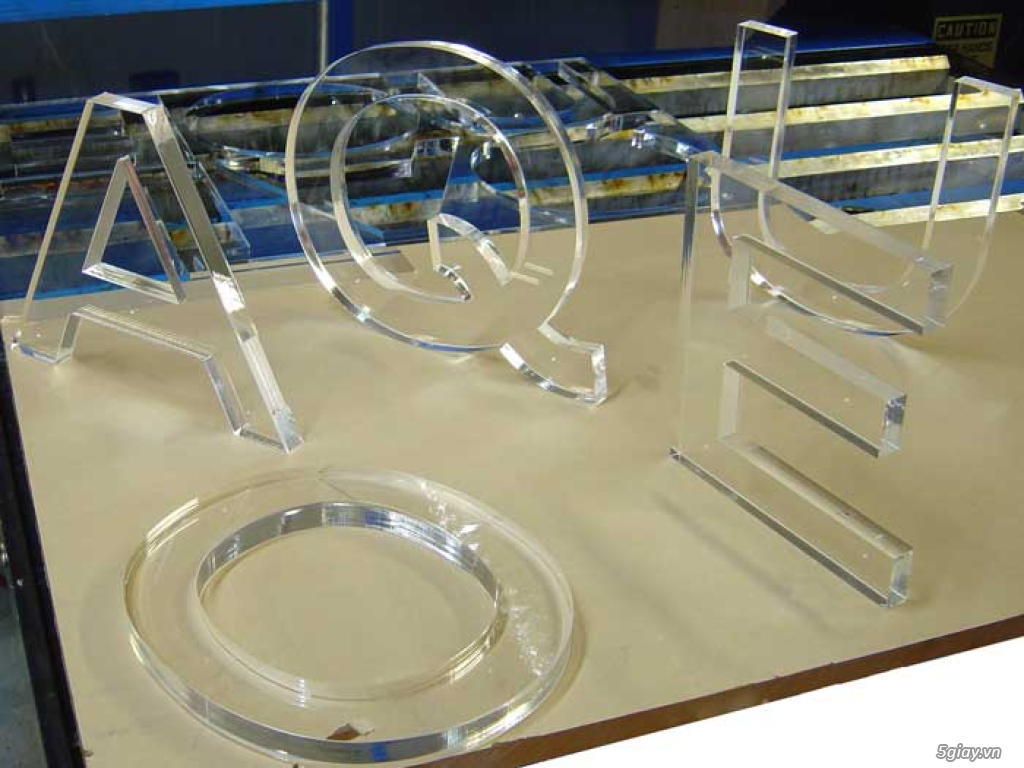 Nhận gia công các sản phẩm từ mica giá tốt nhất... - 2