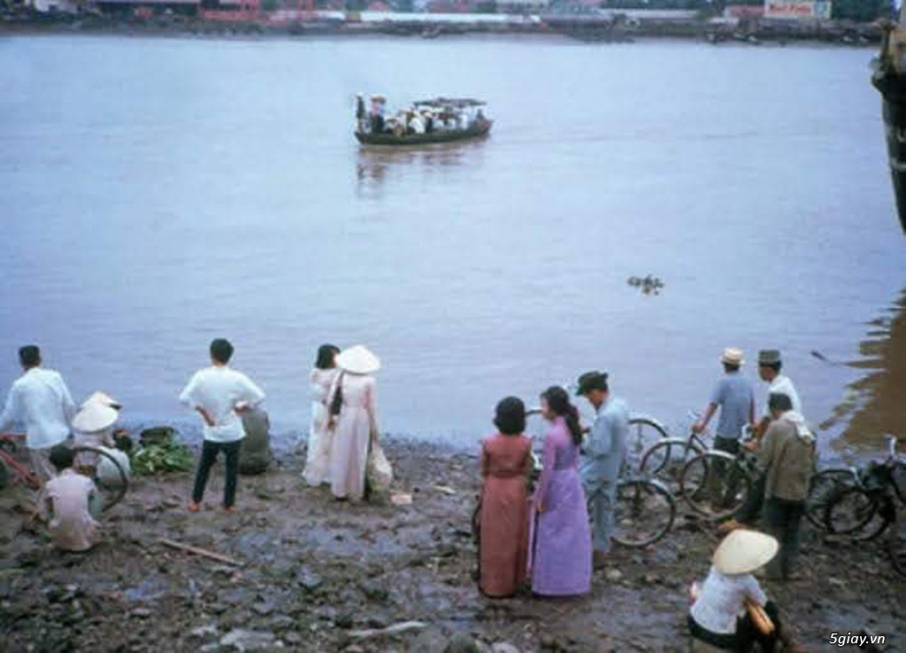 Những bức ảnh - Lịch sử - 2