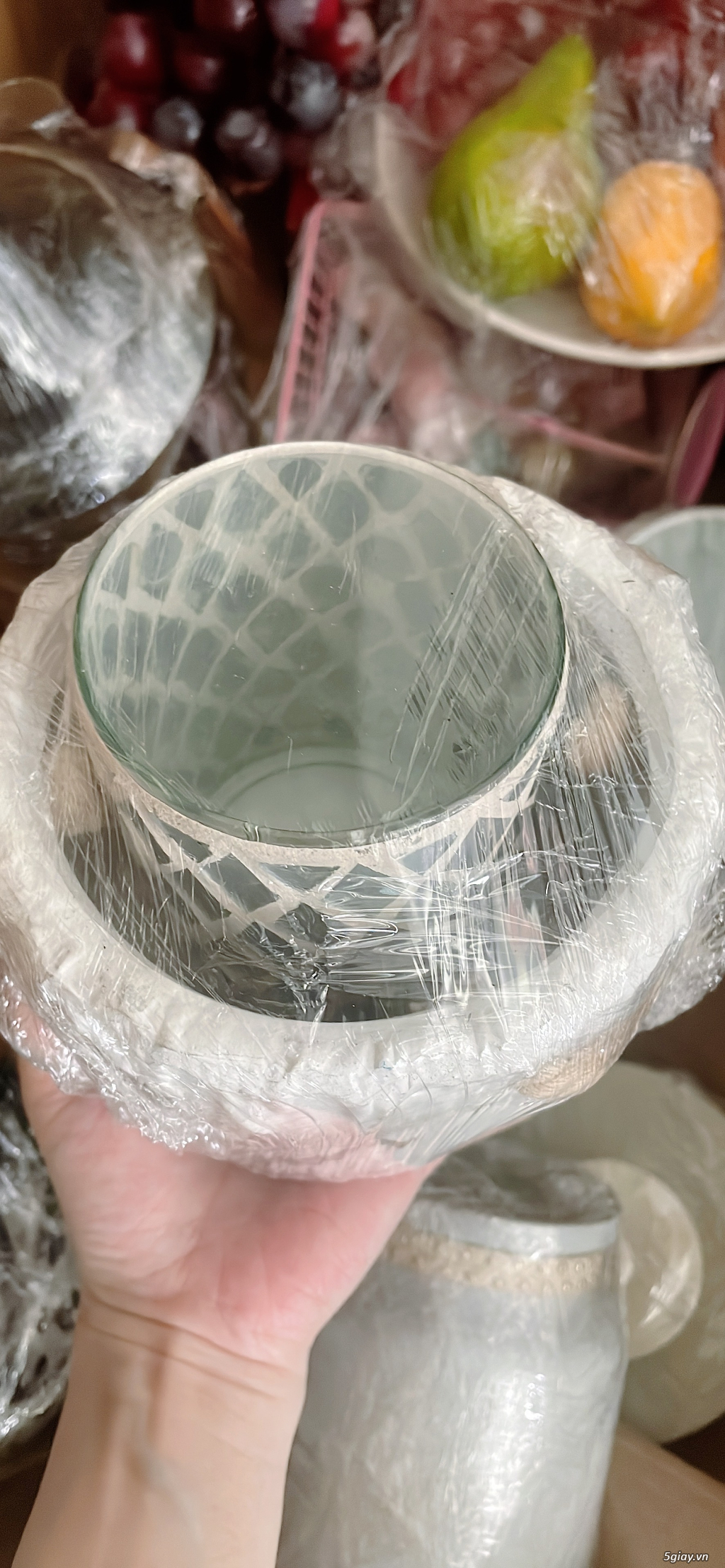 Thanh lý móc, manocanh,xào treo đồ , ghế, lò vi sóng, đồ decor - 15