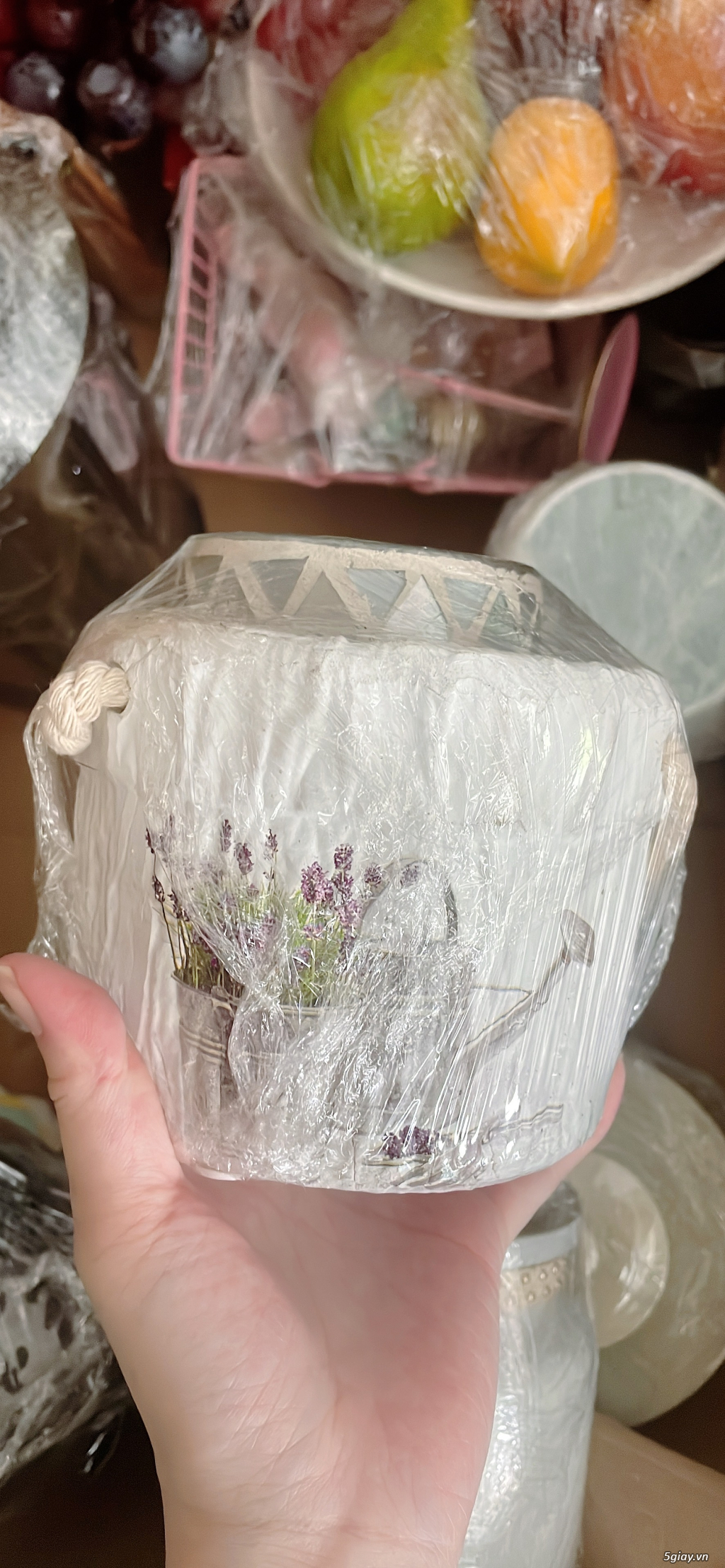 Thanh lý móc, manocanh,xào treo đồ , ghế, lò vi sóng, đồ decor - 17