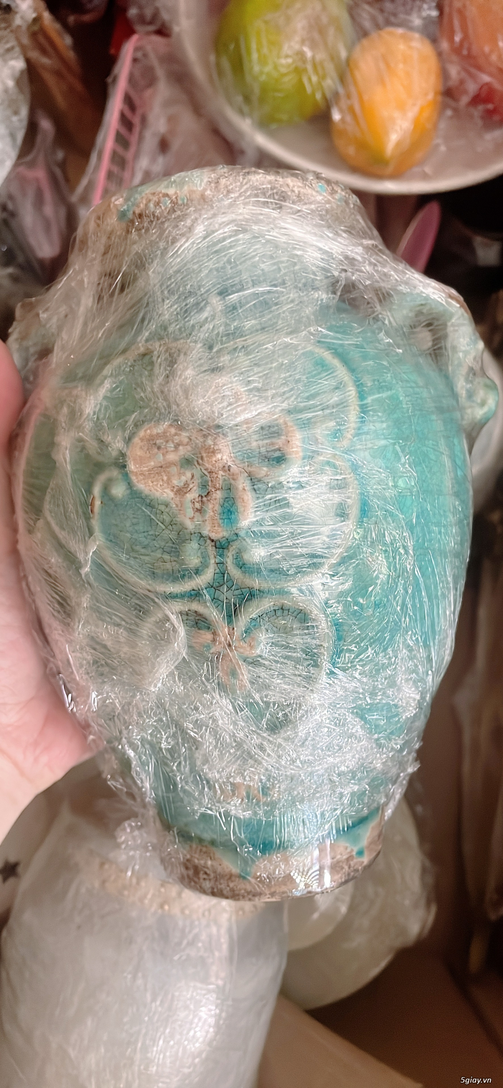 Thanh lý móc, manocanh,xào treo đồ , ghế, lò vi sóng, đồ decor - 14