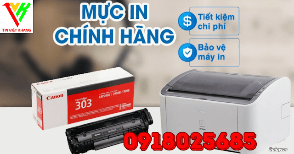 Nạp mực in Long Bình - Biên Hoà gọi ngay đến 0918025685 - 2