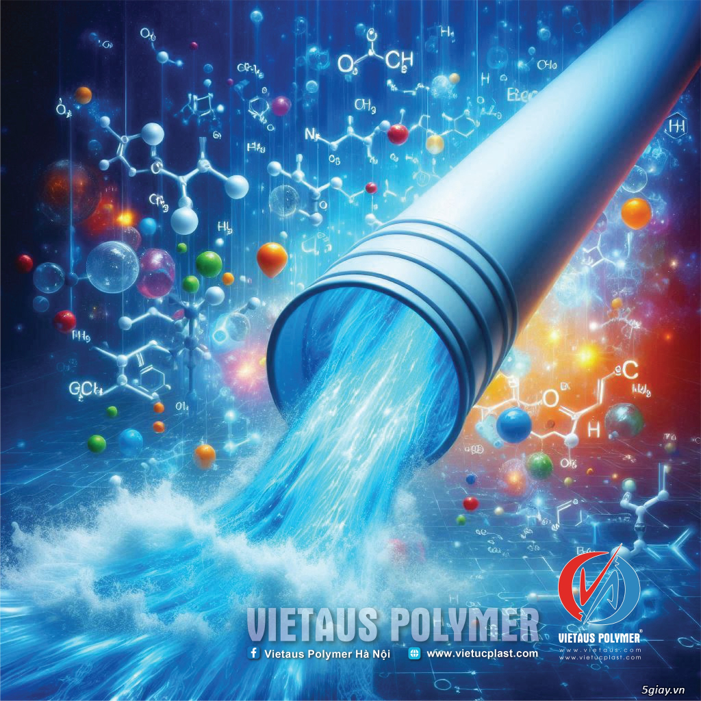 Cách Phân Biệt Phụ Gia Nhựa PVC Chất Lượng Cao Và Thấp Trên Thị Trường - 2