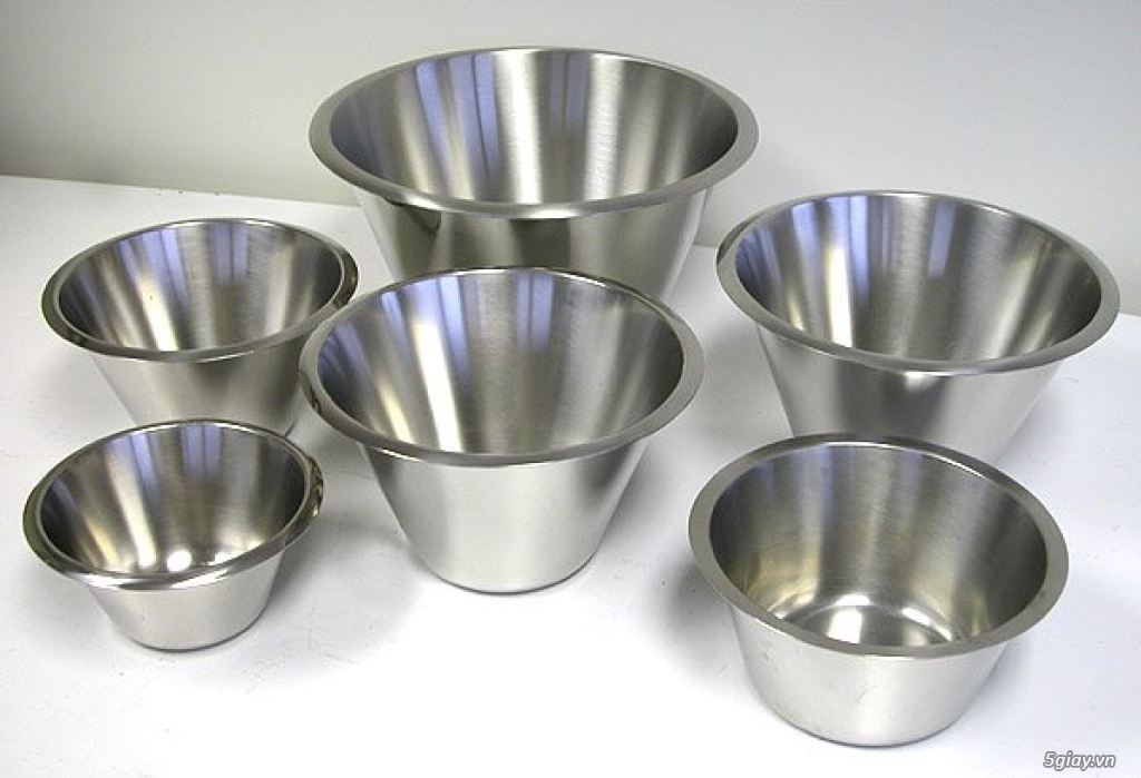 Dập Vuốt: Công Nghệ Gia Công Kim Loại Hiệu Quả