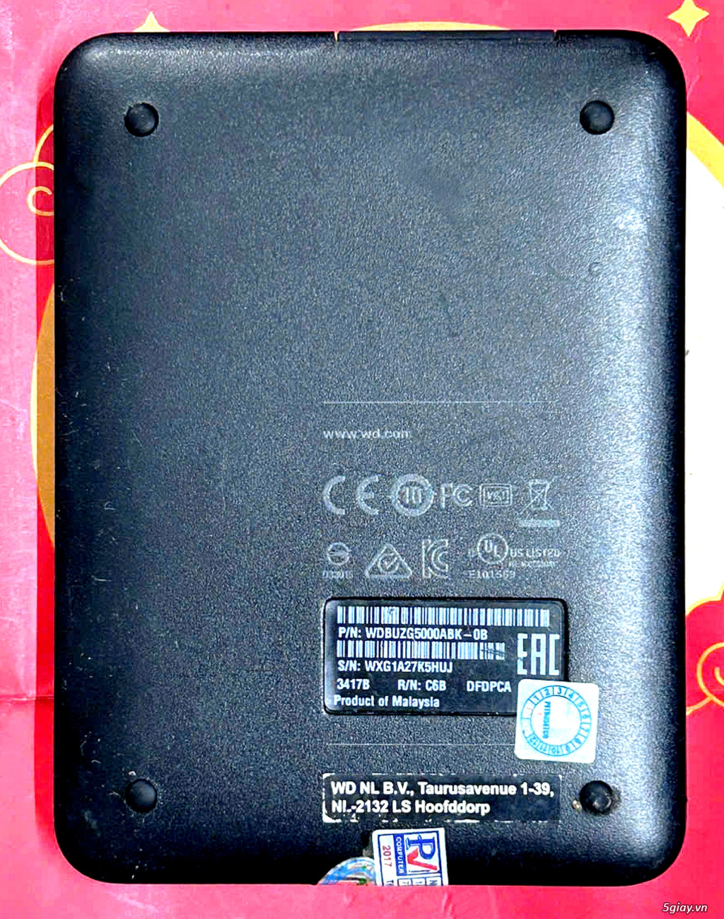 4 : Linh kiện PC, Laptop, điện thoại, KTS update hàng ngày - 25
