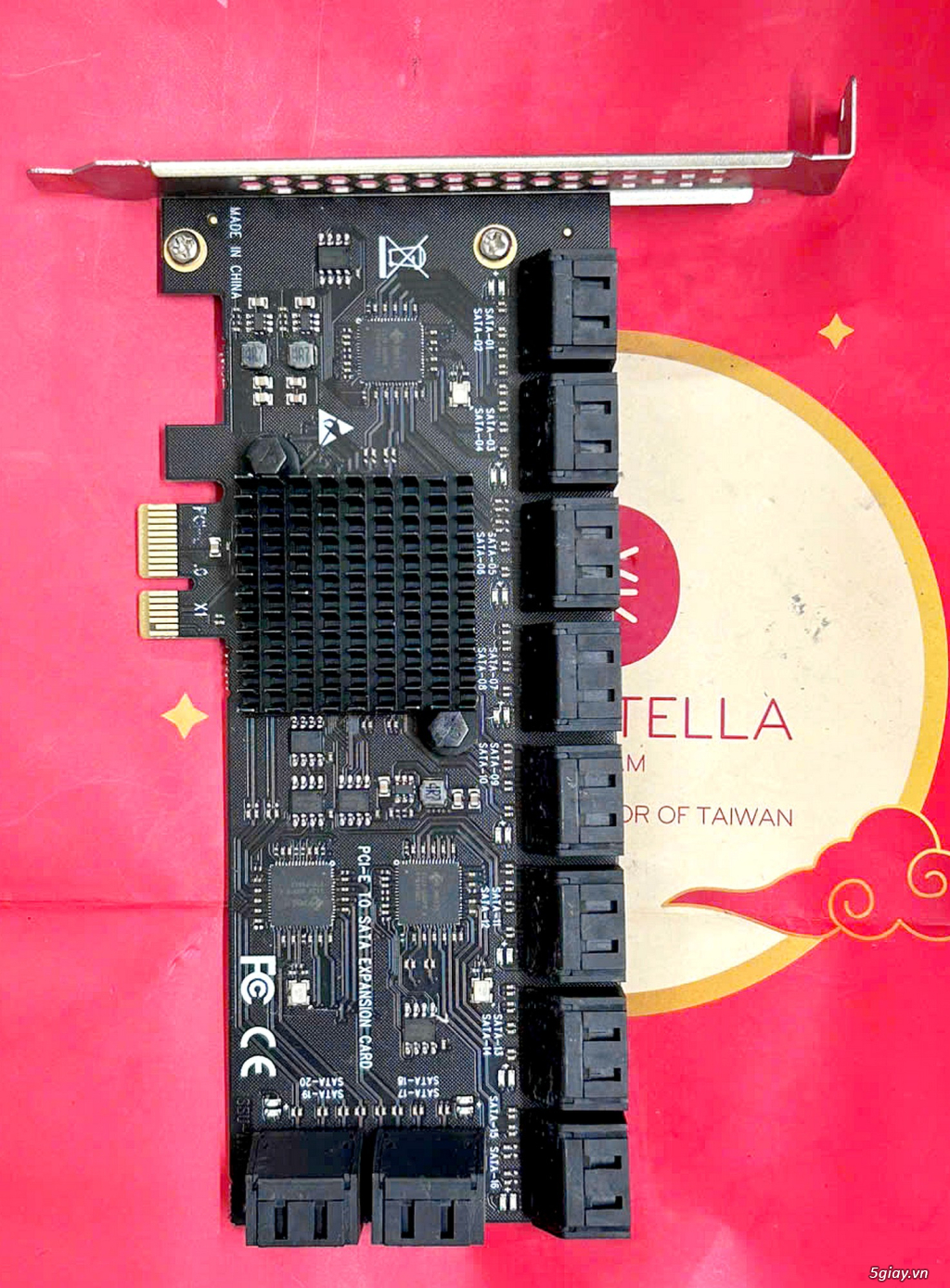 4 : Linh kiện PC, Laptop, điện thoại, KTS update hàng ngày - 29