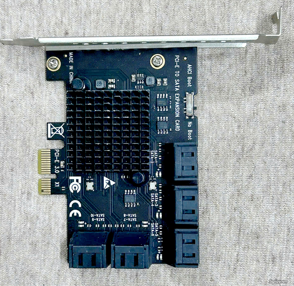 4 : Linh kiện PC, Laptop, điện thoại, KTS update hàng ngày - 28