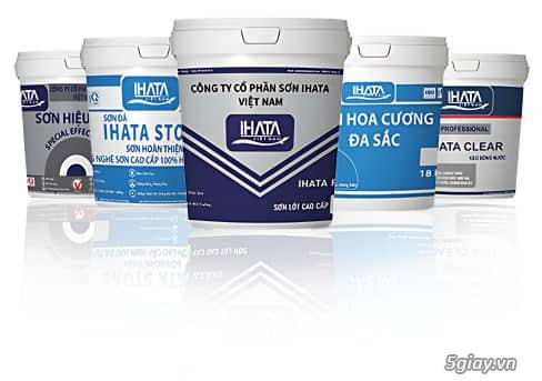 Tìm NPP/ĐẠI LÝ cho sản phẩm sơn giả đá bảo hành 10 năm