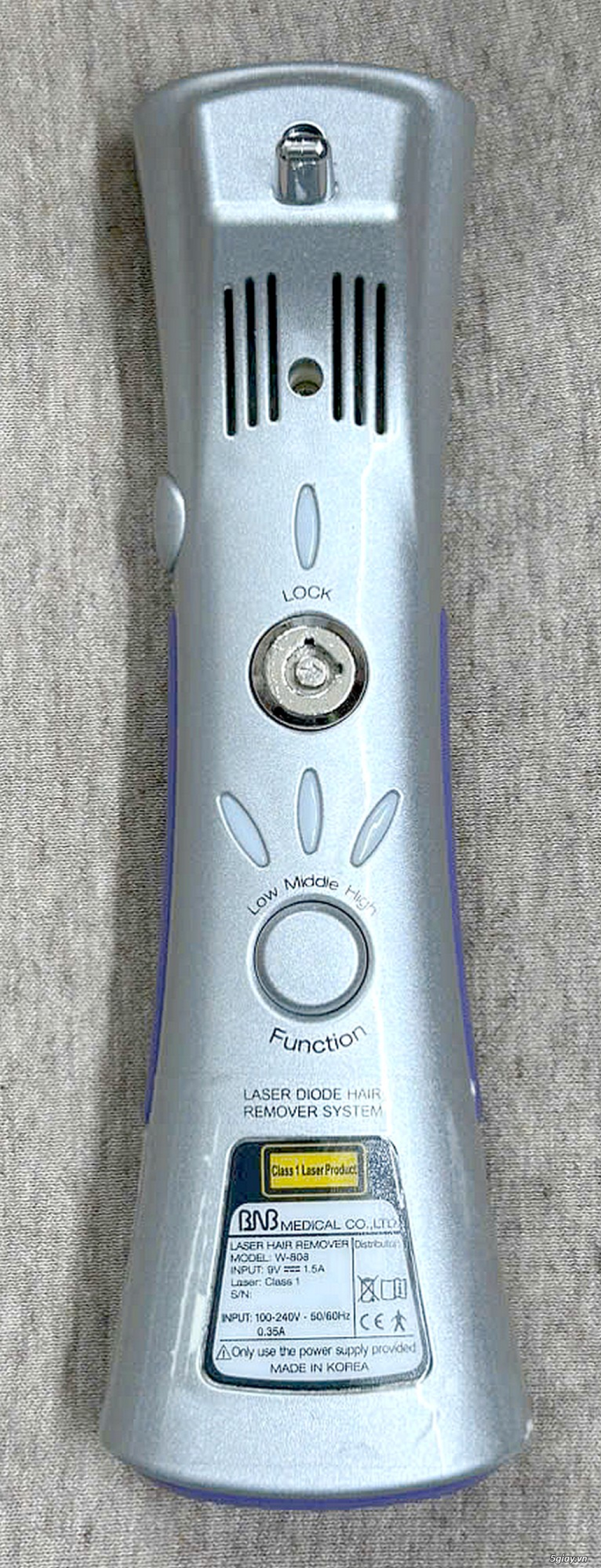 2: Máy Massage, chăm sóc sắc đẹp, máy cạo râu, Tông đơ, máy xăm, máy Nail...update thường xuyên - 20