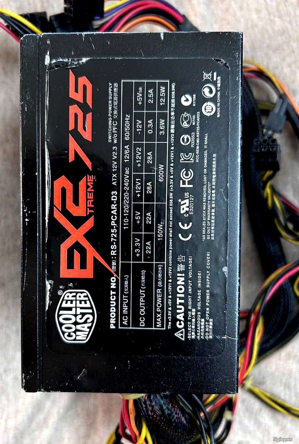 4 : Linh kiện PC, Laptop, điện thoại, KTS update hàng ngày - 33