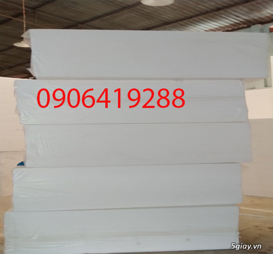 Tấm xốp eps dùng chèn lót hàng hóa giá tốt tại hóc Môn