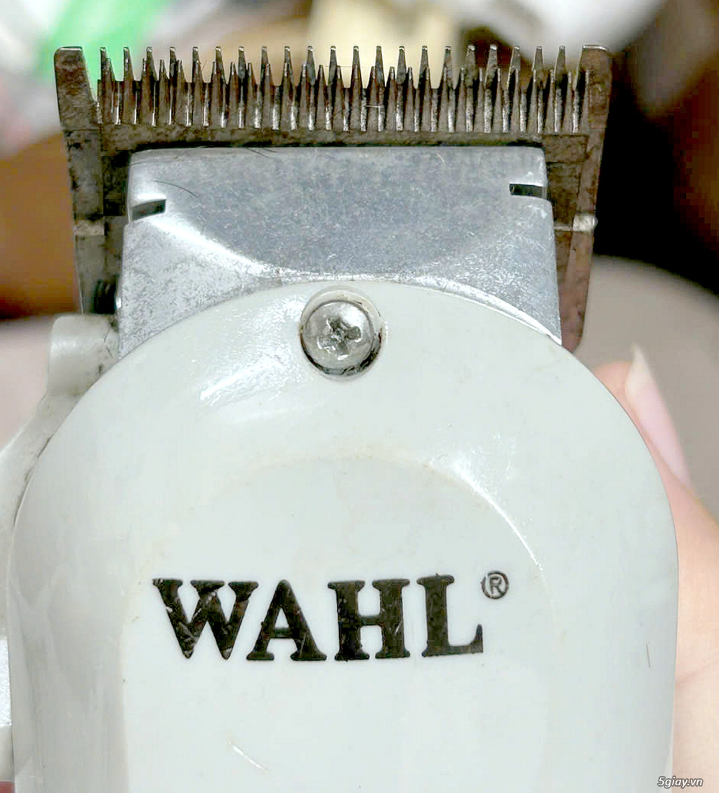 2: Máy Massage, chăm sóc sắc đẹp, máy cạo râu, Tông đơ, máy xăm, máy Nail...update thường xuyên - 21
