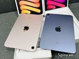 iPad Mini6
