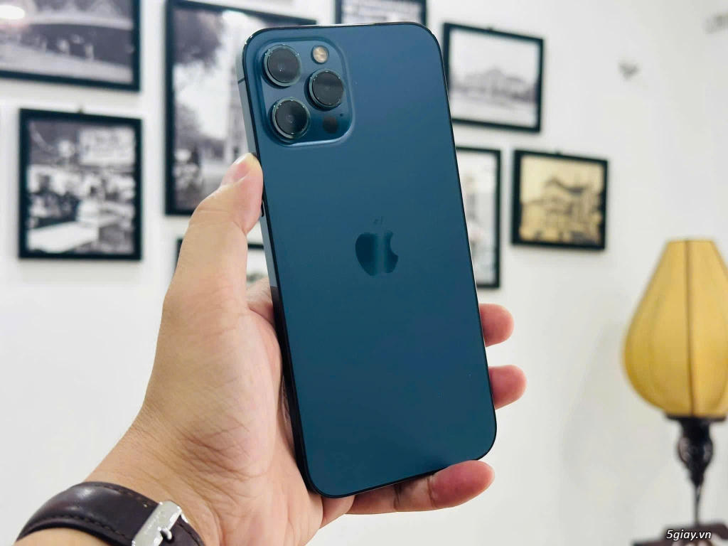 iPhone 12 Pro 128G