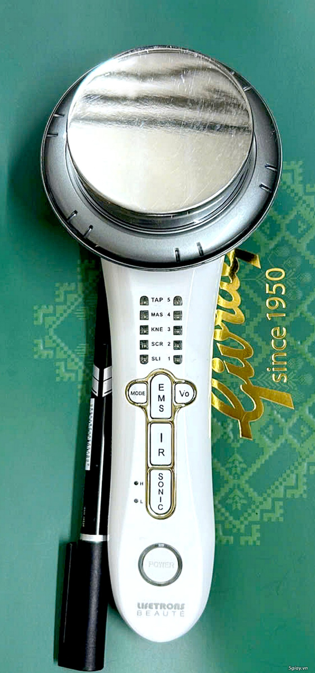 2: Máy Massage, chăm sóc sắc đẹp, máy cạo râu, Tông đơ, máy xăm, máy Nail...update thường xuyên - 24