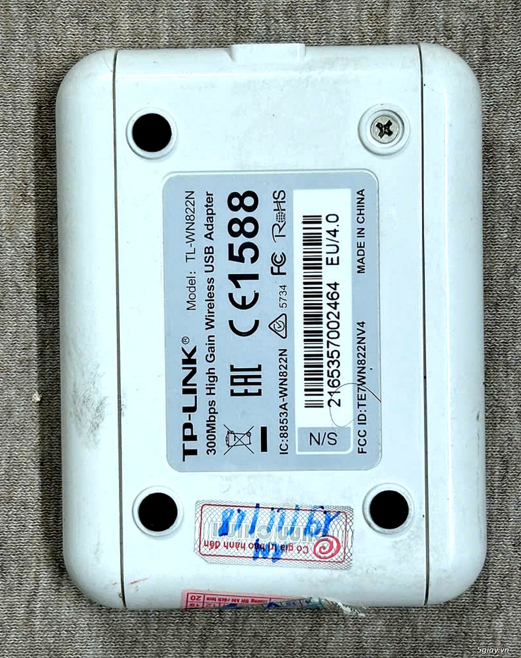 4 : Linh kiện PC, Laptop, điện thoại, KTS update hàng ngày - 40