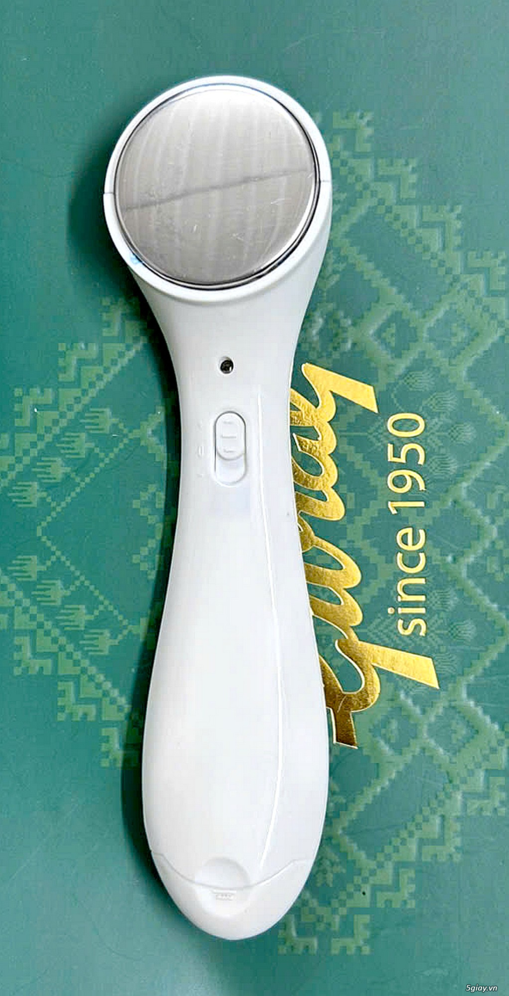 2: Máy Massage, chăm sóc sắc đẹp, máy cạo râu, Tông đơ, máy xăm, máy Nail...update thường xuyên - 25