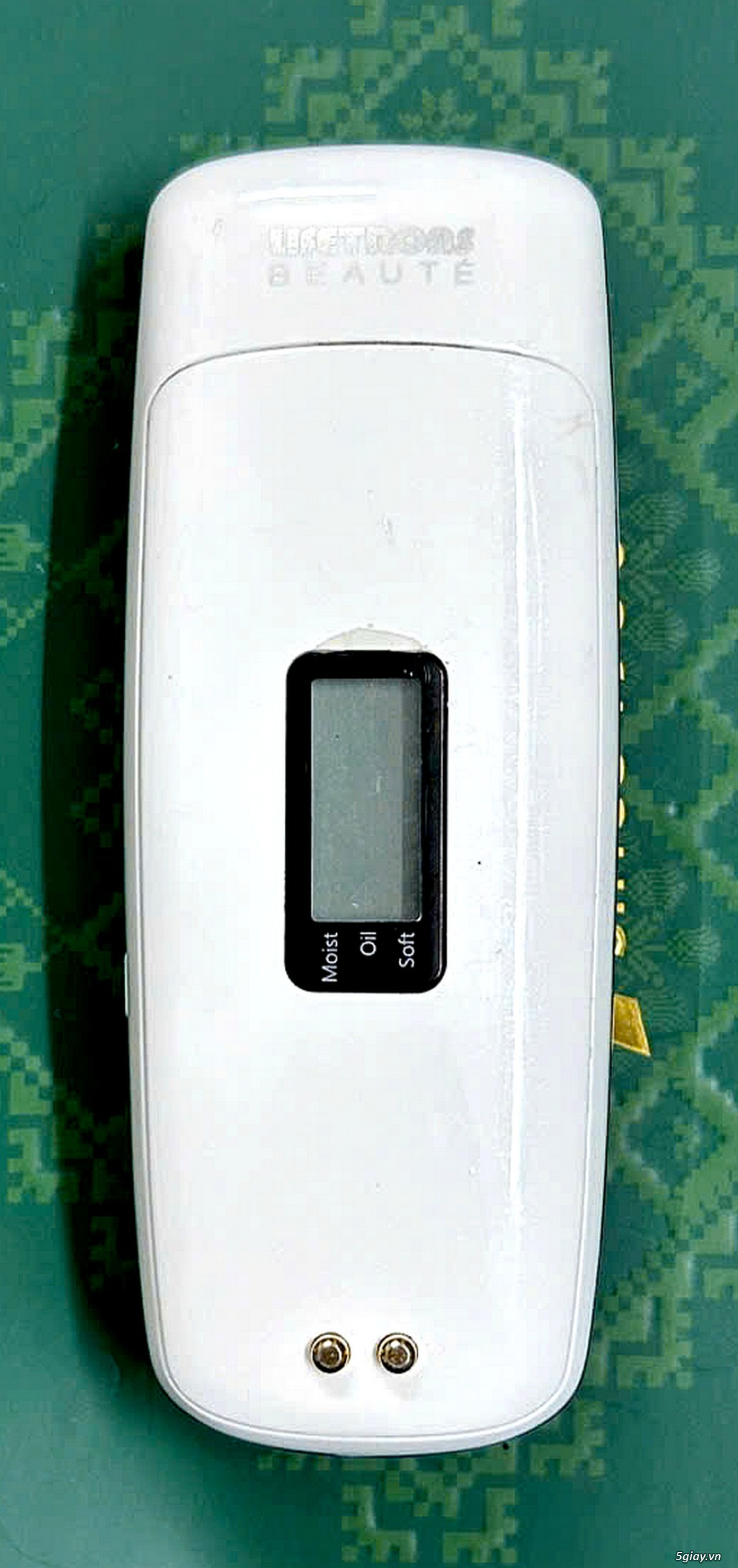 2: Máy Massage, chăm sóc sắc đẹp, máy cạo râu, Tông đơ, máy xăm, máy Nail...update thường xuyên - 22