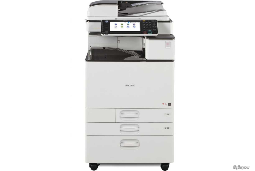 nên mua máy photocopy của hãng nào, máy photocopy ricoh
