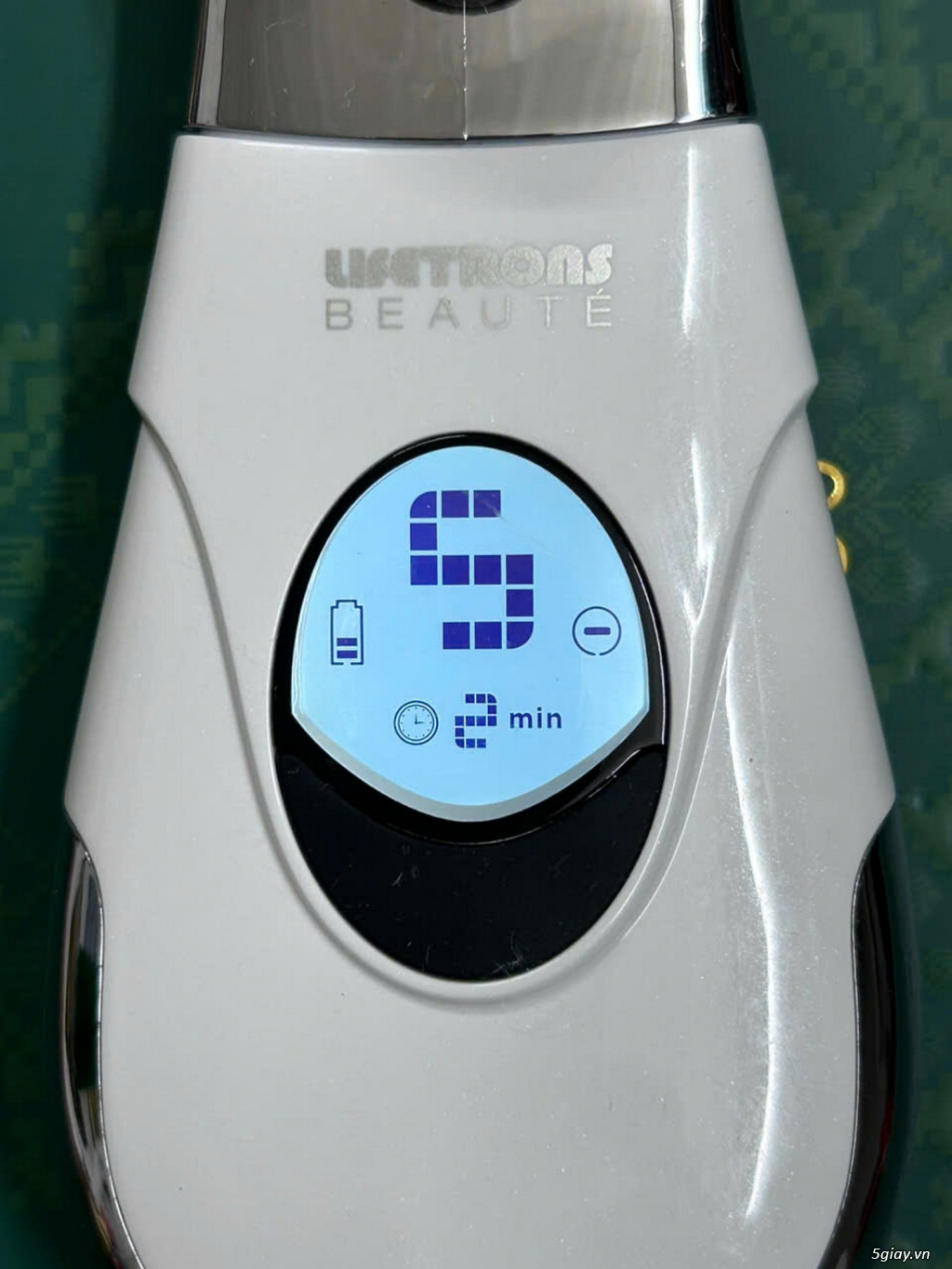 2: Máy Massage, chăm sóc sắc đẹp, máy cạo râu, Tông đơ, máy xăm, máy Nail...update thường xuyên - 26