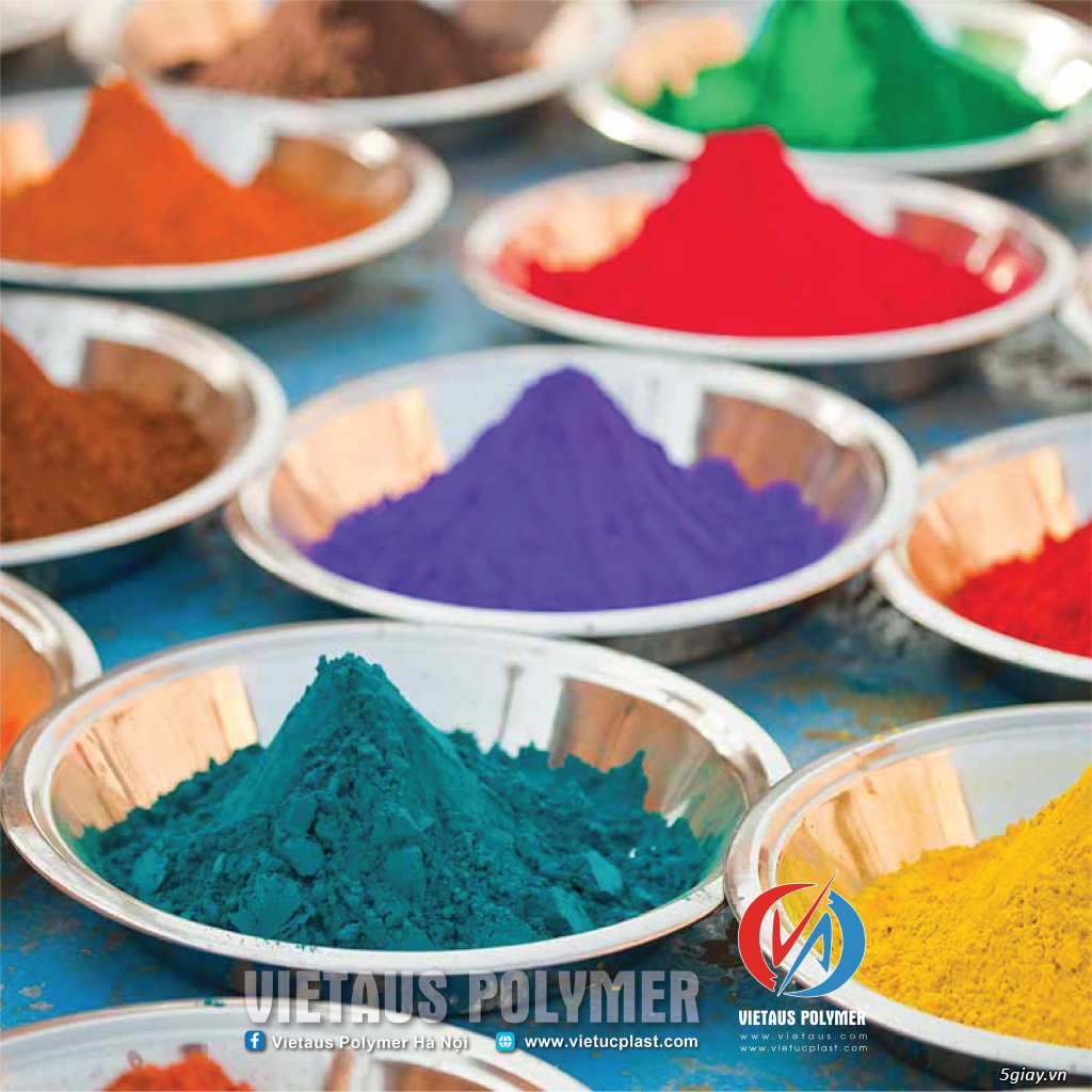 An Toàn Lao Động Khi Sử Dụng Bột Màu Trong Sản Xuất