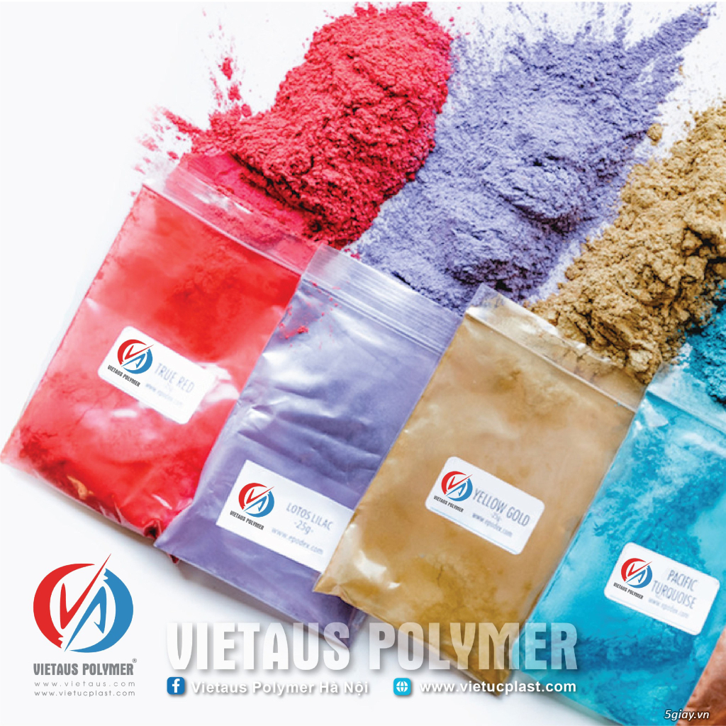 An Toàn Lao Động Khi Sử Dụng Bột Màu Trong Sản Xuất - 1