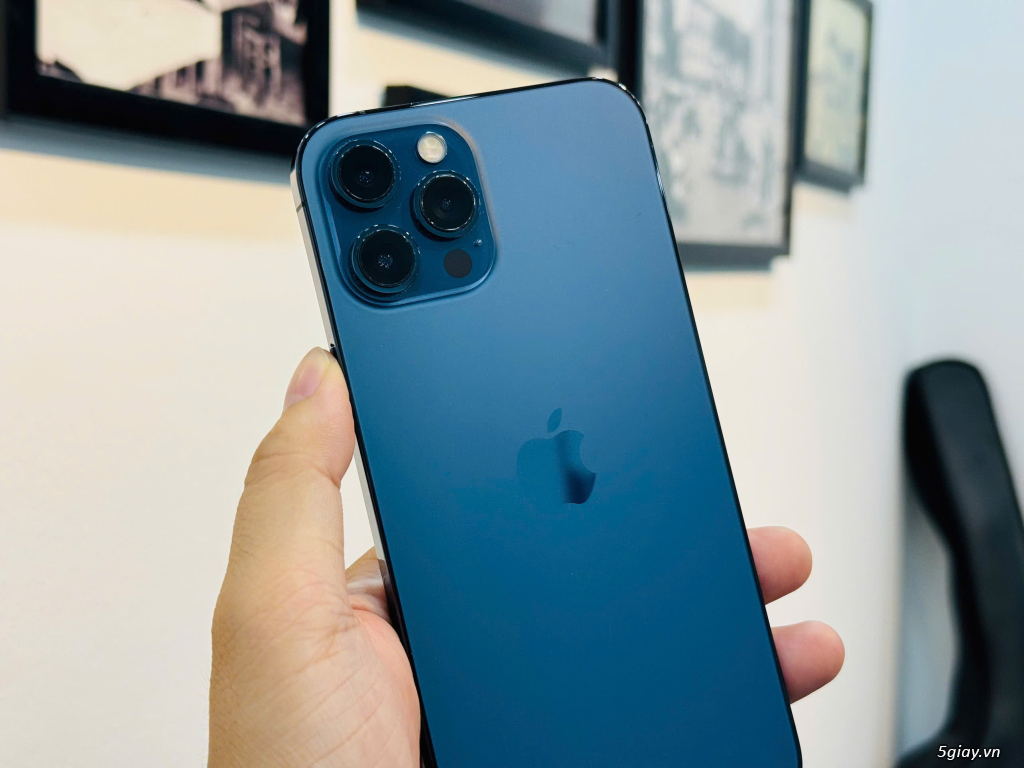 iPhone 12 Promax 128G