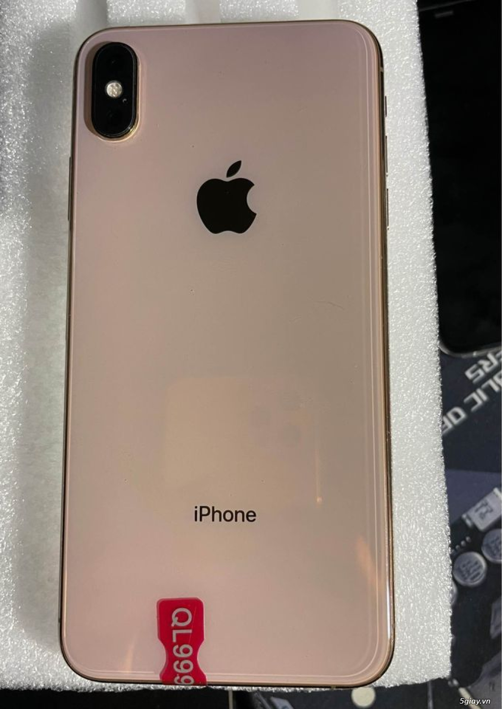 Iphone XSm 64G - 1