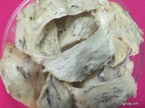 Bảng Giá Yến Sào Cần Giờ Lộc Thiên Các Loại - 5
