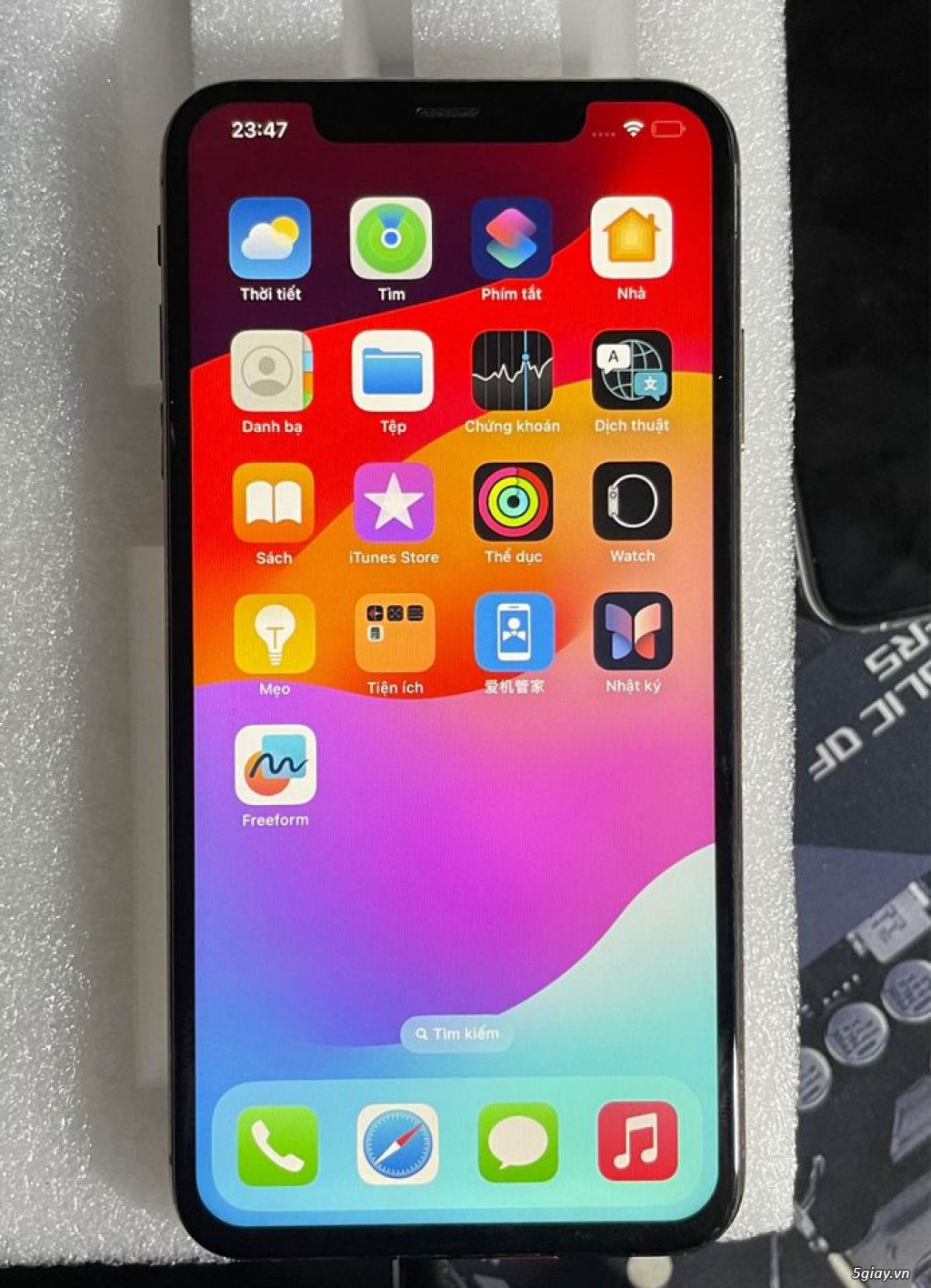 Iphone XSm 64G - 2