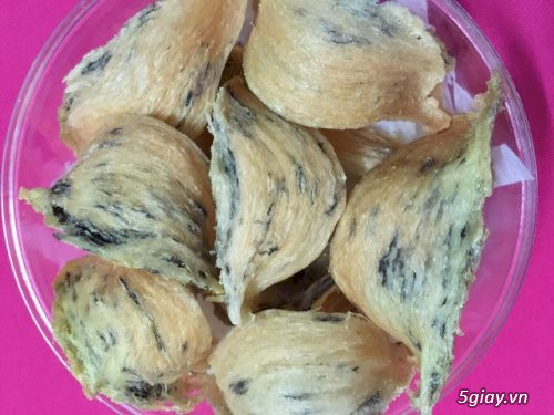 Bảng Giá Yến Sào Cần Giờ Lộc Thiên Các Loại - 19