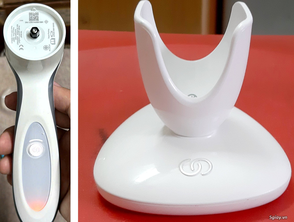2: Máy Massage, chăm sóc sắc đẹp, máy cạo râu, Tông đơ, máy xăm, máy Nail...update thường xuyên - 30