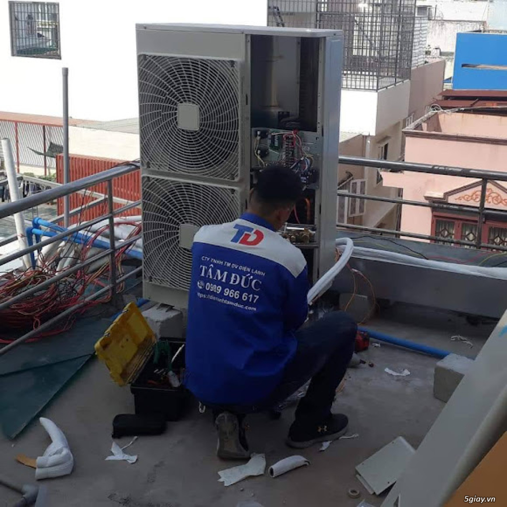 Những Điều Bạn Cần Phải Quan Tâm Nhất Khi Chọn Mua Máy Lạnh