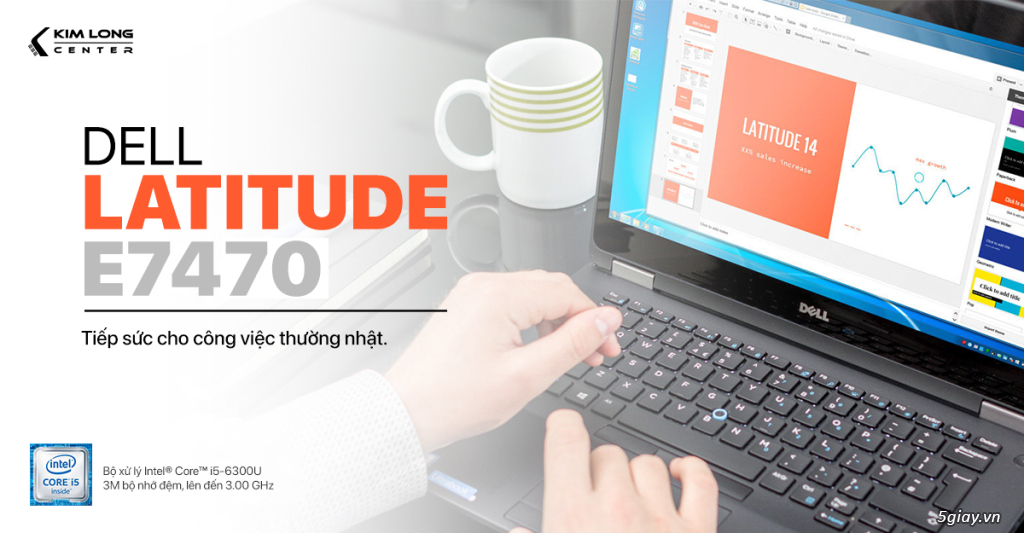 Top Laptop tốt nhất cho sinh viên ngành Du lịch - 1