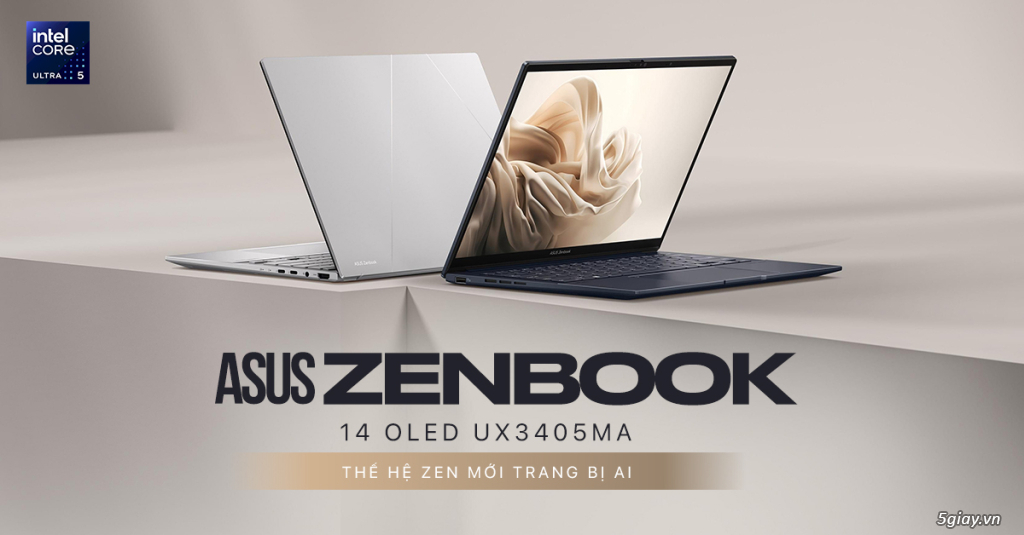 Top Laptop tốt nhất cho sinh viên ngành Du lịch - 3